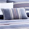 Tommy Hilfiger® Sun Valley Stripe Oblong Cushion