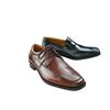 Boulevard Club® Slip On Leather Shoes