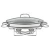 Cuisinart® 13.5''(2.5 Quart) Oval Buffet Server