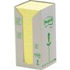 Post-it Recycled Self-adhesive Notepads 3x3