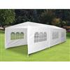 10 ft. x 30 ft. Party Tent