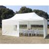 EZ-UP Party Tent 10 ft. x 20 ft.