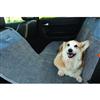 Dog About Rear Seat Protector