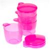 Vital Baby Food Storage (87439) - Pink