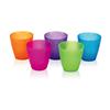 Munchkin Toddler Cup (40310) - 5 Pack - Multicolour