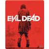 Evil Dead (Future Shop Exclusive SteelBook) (Blu-ray With UltraViolet) (2013)