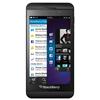 Virgin Mobile BlackBerry Z10 Smartphone - Black - 3 Year Agreement