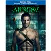 Arrow: Complete First Season (Blu-ray Combo)