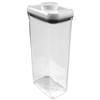 OXO 3.2L PopUp Food Storage Container (1071394WH)