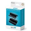Nintendo Wii U Gamepad Stand/Cradle Set