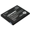 Lenmar 1500 mAh Lithium-Ion Battery for Samsung Mobile Phones (CLZ549SG)