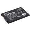 Lenmar 1500 mAh Lithium-Ion Battery for LG Mobile Phones (CLZ540LG)