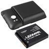 Lenmar 2480 mAh Lithium-Ion Battery for HTC Mobile Phones (CLZ495HT)