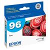 Epson Cyan Inkjet Cartridge (T096220)
