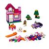LEGO Pink Brick Box (4625)