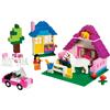 LEGO Large Pink Brick Box (5560)