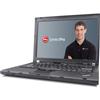 Lenovo Thinkpad 14.1" Laptop - Black (Intel Core T7100/80GB HDD/2GB RAM) - English - Refurb