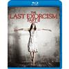 Last Exorcism: Part II The (Blu-ray)