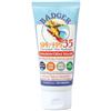 Badger SPF35 Unscented Sunscreen Lotion (208373)
