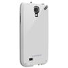 PureGear Slim Samsung Galaxy S4 Fitted Hard Shell Case (60157PG) - White