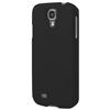 Incipio Feather Samsung Galaxy S4 Soft Shell Case (SA370) - Black