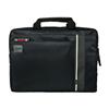 Golla Elmo 16" Laptop Bag (G1445) - Black