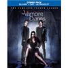 Vampire Diaries: Complete Fourth Season (Blu-ray Combo)