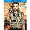 Hell On Wheels: Season 2 (Blu-ray)