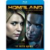 Homeland: Season 2 (Blu-ray) (2013)