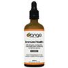 Orange Naturals 100ml Immune Health Tincture Supplement (194404)