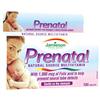 Jamieson Prenatal Natural Source Multi-Vitamin Supplement (440109) - 100 Capsules