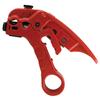 Platinum Tools Cable Multi-Stripper (15041C) - Red