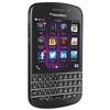 SaskTel BlackBerry Q10 Smartphone - Black - 3 Year Agreement