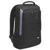 Case Logic 17" Laptop Backpack (VNB-217) - Black