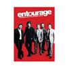 Entourage: The Complete Fourth Season (French)