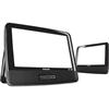 Philips 9" Dual Portable DVD Player (PD9012/17)