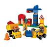 LEGO DUPLO First Construction Site (10518)