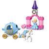 LEGO DUPLO Princess Cinderella's Carriage (6153)