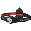 LED Lenser H7 All-Purpose Headlamp (880022)