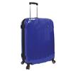 Traveler's Choice 29" 8-Wheeled Spinner Upright Luggage (TC8000N29) - Blue