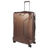 Mancini 28" 4-Wheeled Spinner Suitcase (LPC125) - Gold