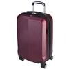 Swissgear 28" 4-Wheeled Spinner Upright Expandable Luggage (SW28678) - Wine