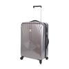 IT Luggage Andorra 28" 4-Wheeled Spinner Luggage (LH5328) - Grey