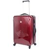 IT Luggage Andorra 28" 4-Wheeled Spinner Luggage (LH5328) - Burgundy