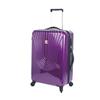 IT Luggage Andorra 28" 4-Wheeled Spinner Luggage (LH5328) - Purple