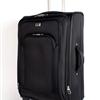Ricardo Beverly Hills Carmel 28" 4-Wheeled Spinner Luggage (R6579) - Black