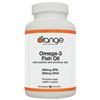 Jamieson Wild Salmon & Fish Oils Omega-3 Complex Supplement (440462) - 90 Softgels