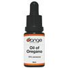 Orange Naturals Omega-3 Fish Oil Supplement Supplement (194243) - 90 Softgel