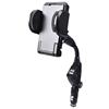 Avantree 2-in-1 Car Power Mounted Cradle with Dual USB Charger (FCHD-210) - Black