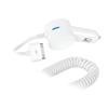 Qmadix Car Charger for Apple (QMC-VPCAP) - White